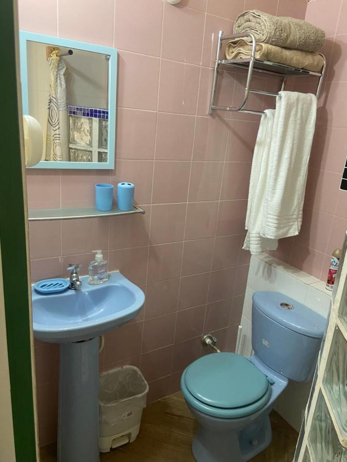 Cozy studio apartment with private jacuzzi Oranjestad Exterior foto